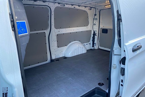 Mercedes-Benz Vito 116 9 of 14