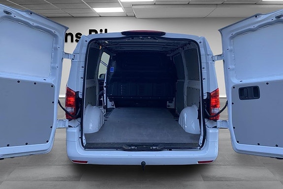 Mercedes-Benz Vito 116 13 of 14