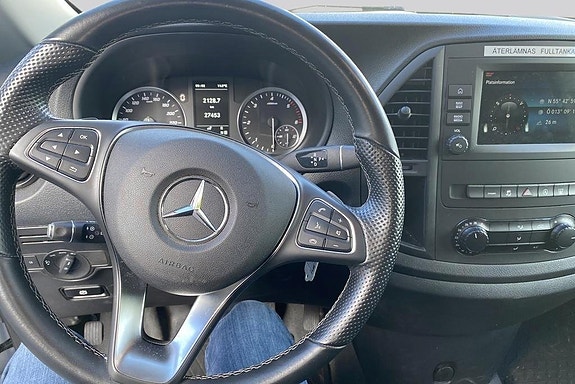 Mercedes-Benz Vito 116 7 of 14