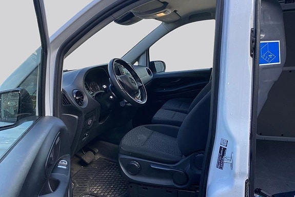 Mercedes-Benz Vito 116 8 of 14