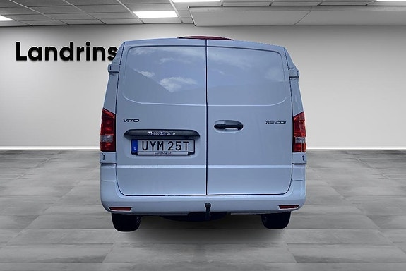 Mercedes-Benz Vito 116 5 of 5