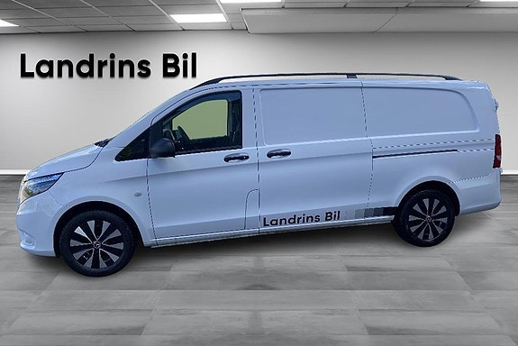 Mercedes-Benz Vito 116 4 of 5