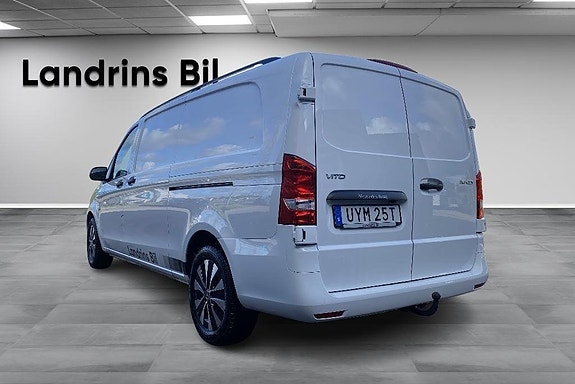 Mercedes-Benz Vito 116 6 of 14
