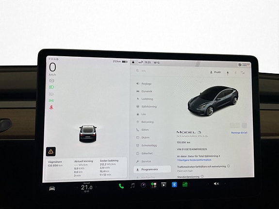 Tesla Model 3 19 of 30