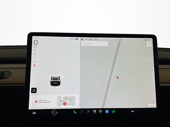 Tesla Model 3 15 of 30