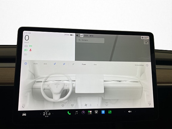 Tesla Model 3 16 of 30