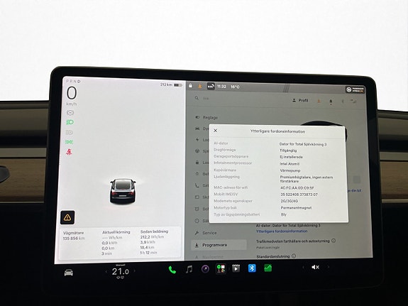 Tesla Model 3 20 of 30