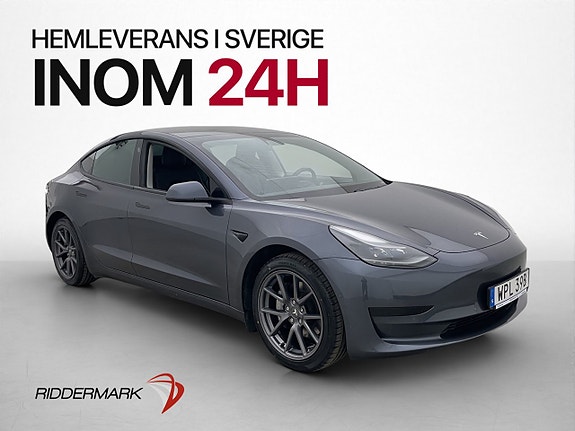 Tesla Model 3 3 of 30