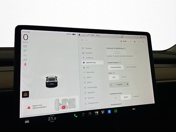 Tesla Model 3 18 of 30