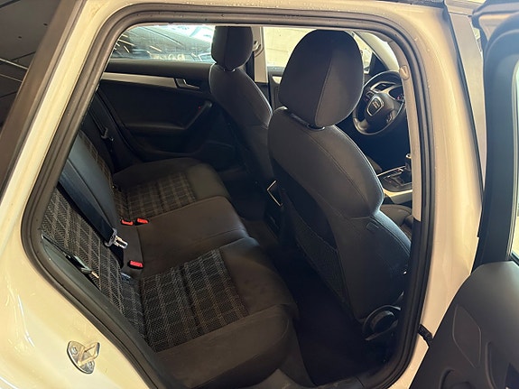 Audi A4 7 of 8