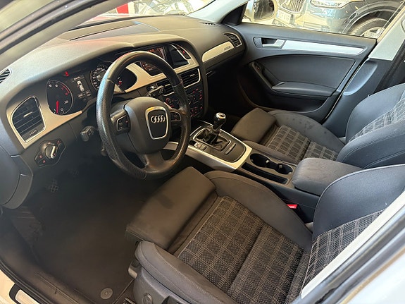 Audi A4 8 of 8