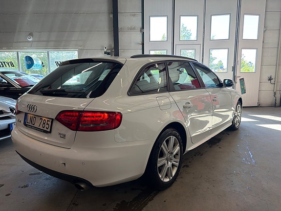 Audi A4 5 of 8