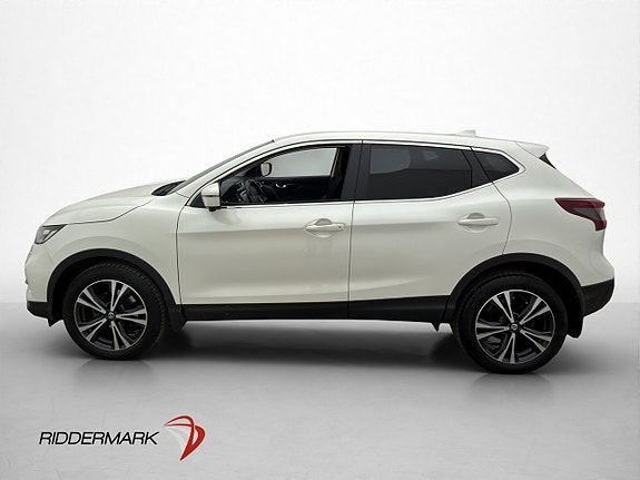 Nissan Qashqai 5 of 5