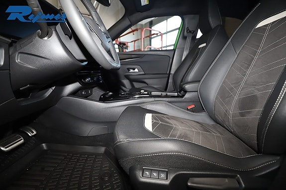 Opel Mokka 2 of 5