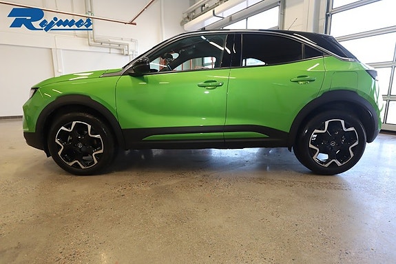 Opel Mokka 3 of 5