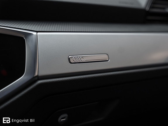 Audi Q3 24 of 30