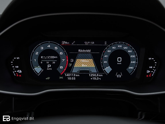Audi Q3 16 of 30