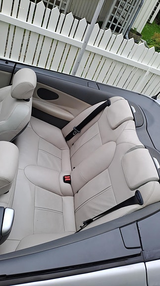 Saab 9-3 4 of 5