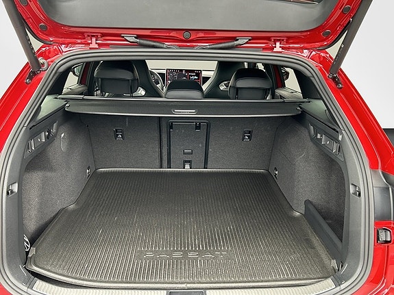 Volkswagen Passat 5 of 5