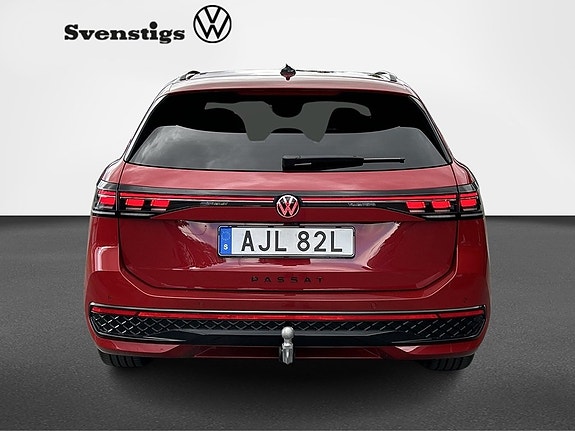 Volkswagen Passat 4 of 5
