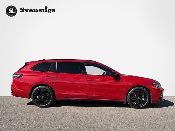 Volkswagen Passat 6 of 19