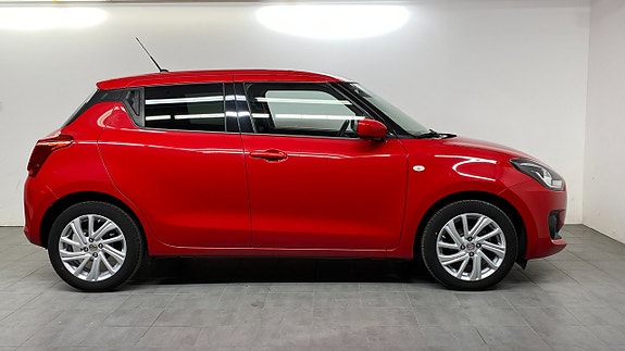 Suzuki Swift 2 of 19