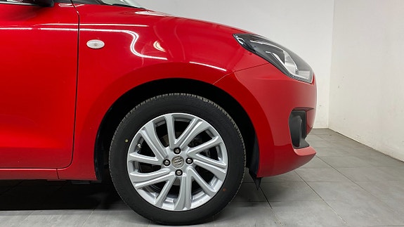 Suzuki Swift 19 of 19