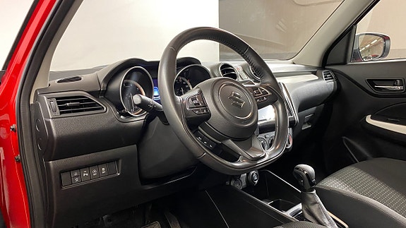 Suzuki Swift 8 of 19
