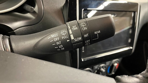 Suzuki Swift 7 of 19