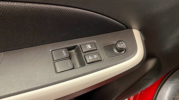 Suzuki Swift 4 of 19