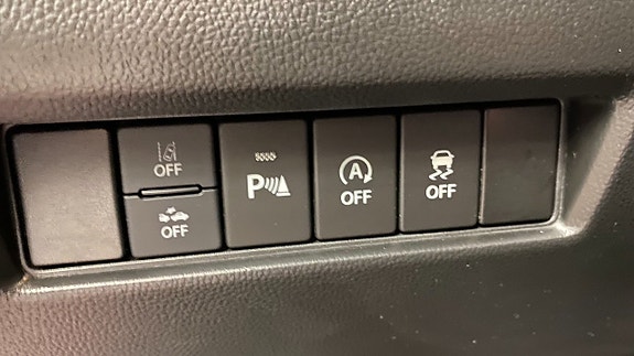 Suzuki Swift 5 of 19