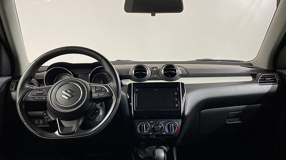 Suzuki Swift 10 of 19