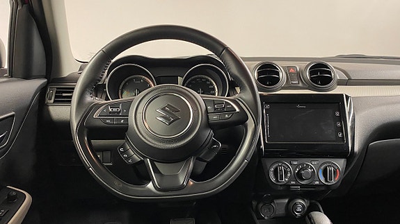 Suzuki Swift 9 of 19