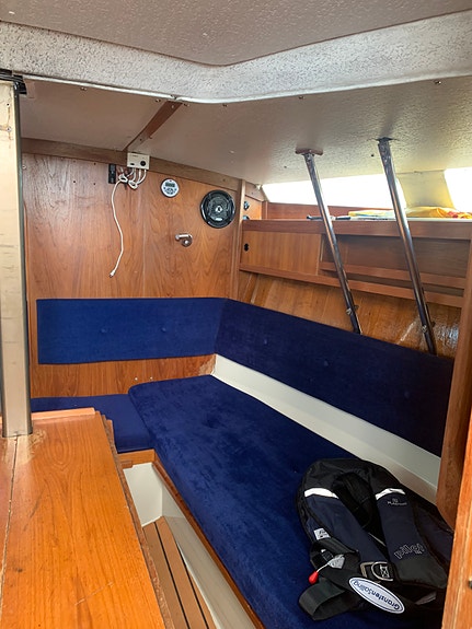 MAXI 95 — View photo 1