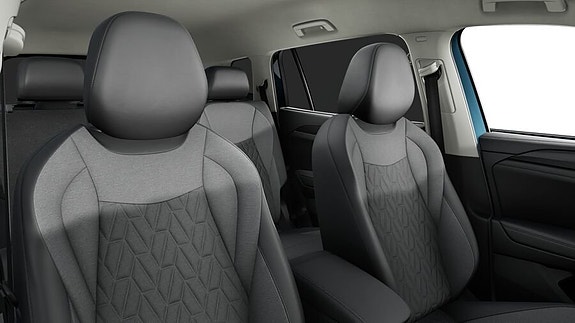 Volkswagen Tayron 9 of 9