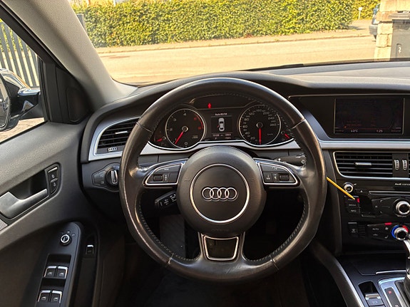 Audi A4 11 of 21