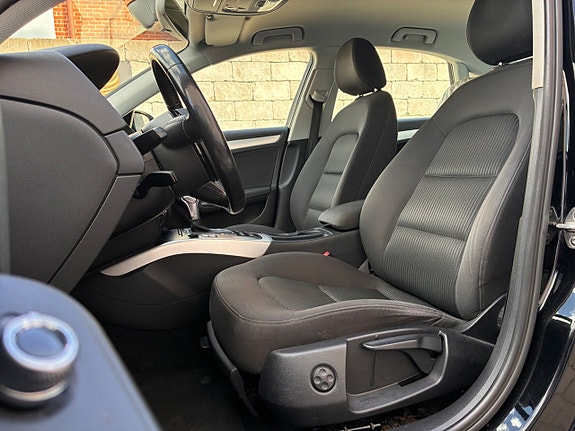 Audi A4 16 of 21