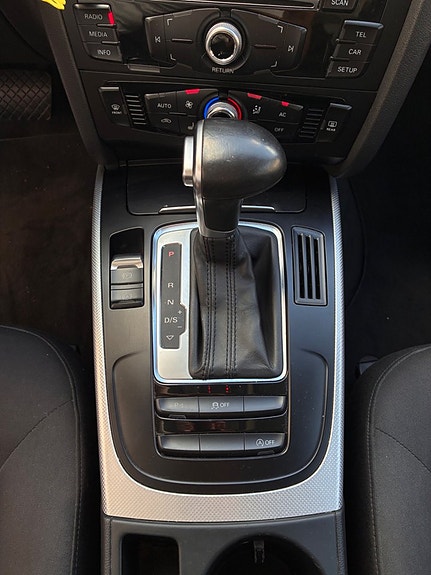 Audi A4 13 of 21
