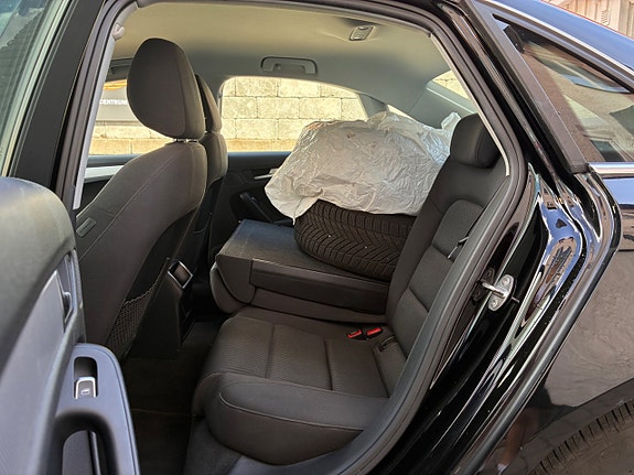 Audi A4 19 of 21
