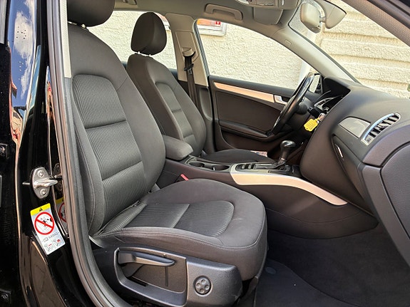 Audi A4 18 of 21