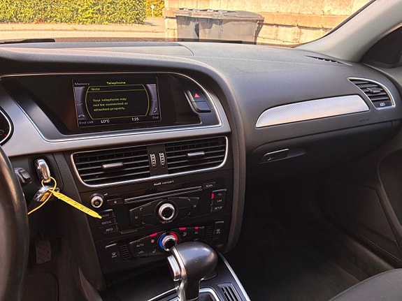 Audi A4 14 of 21