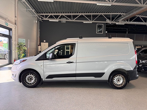 Ford Transit Connect 6 of 17