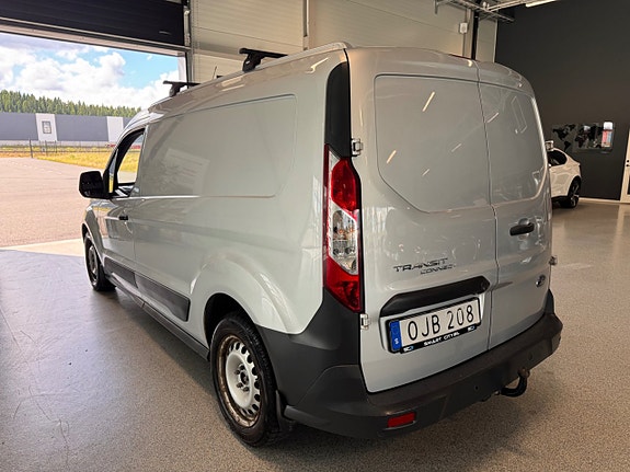Ford Transit Connect 5 of 5