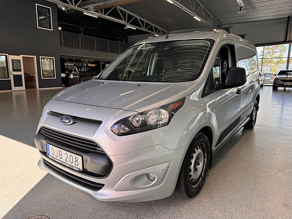 Ford Transit Connect 7 of 17