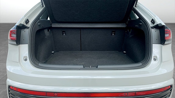 Volkswagen Taigo 12 of 14