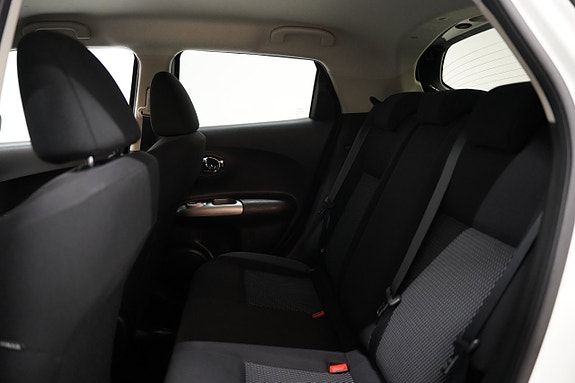 Nissan Juke 15 of 17