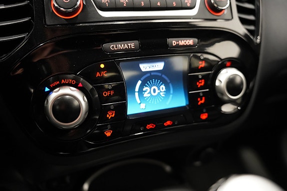 Nissan Juke 13 of 17