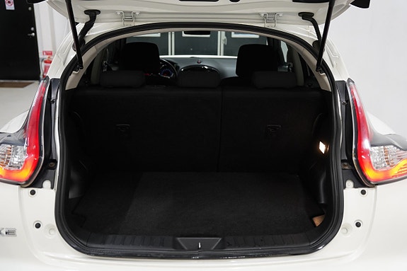 Nissan Juke 17 of 17