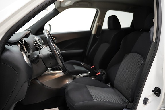 Nissan Juke 7 of 17