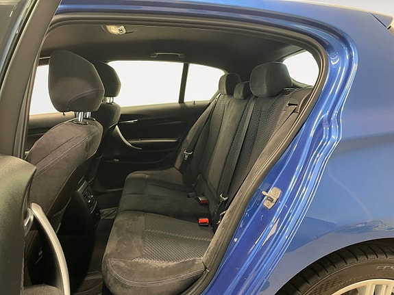 BMW 118i 10 of 13